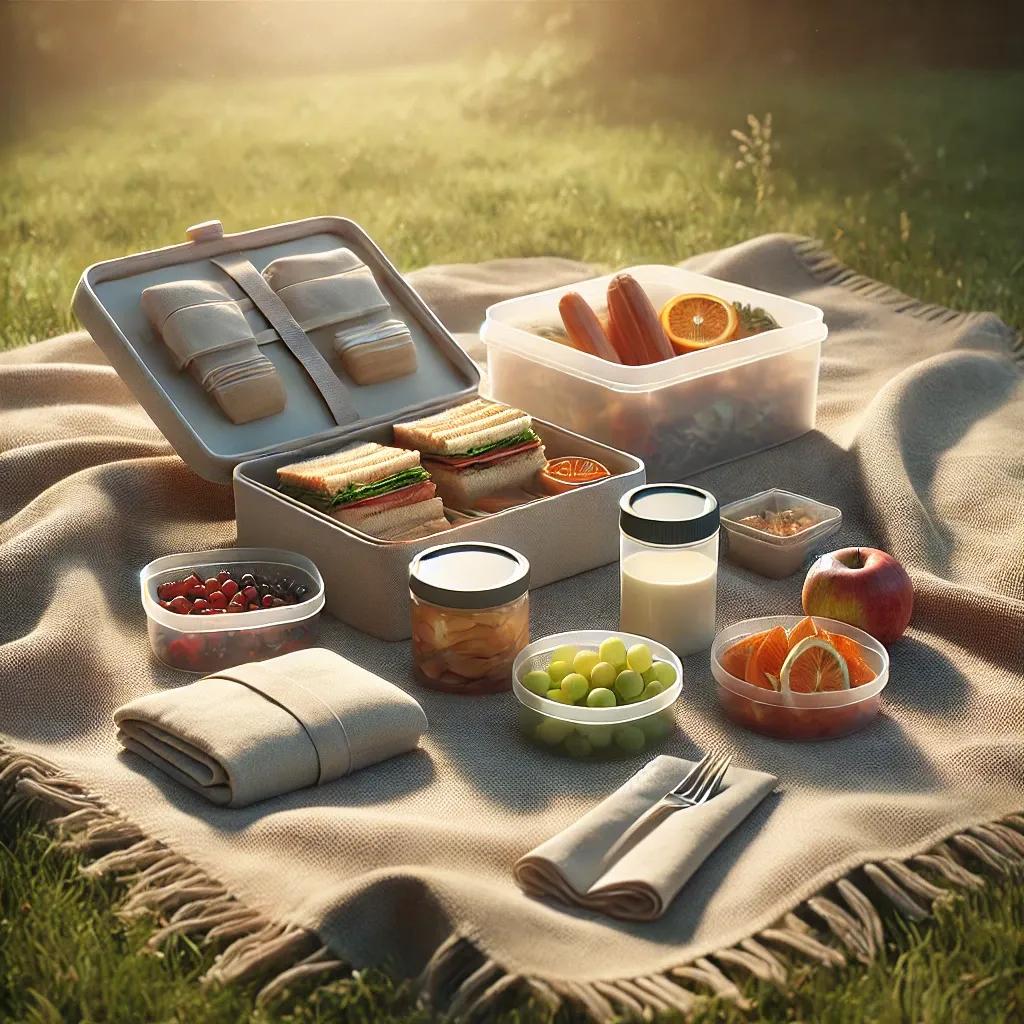 Startdag & Picknick image