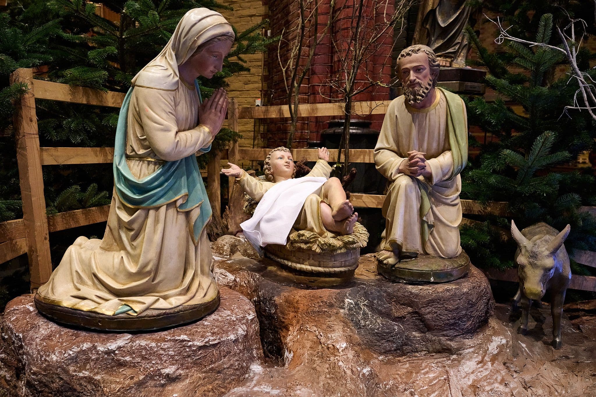 Parochienieuws image