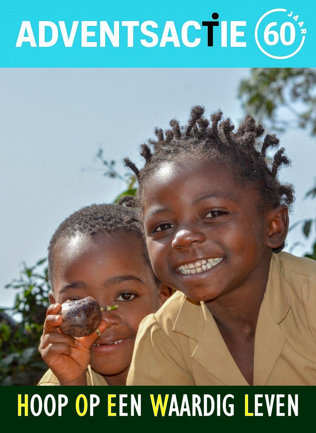 Adventsactie 2025 image