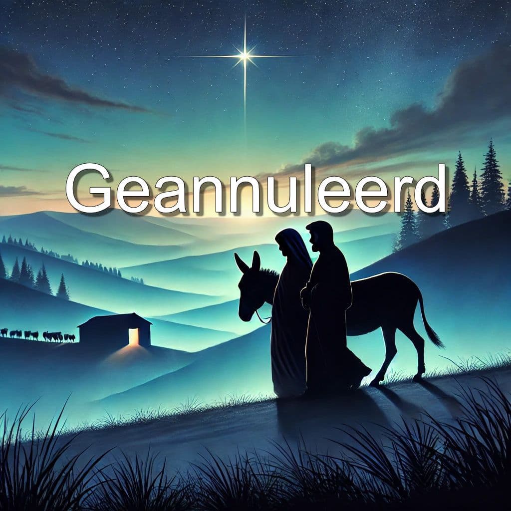 Kerstspel St. Jorisparochie image