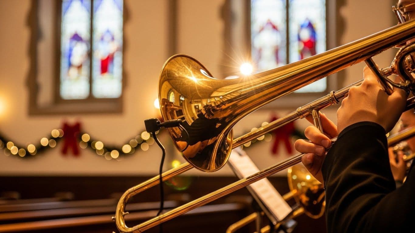 Kerstconcerten 2025 article image