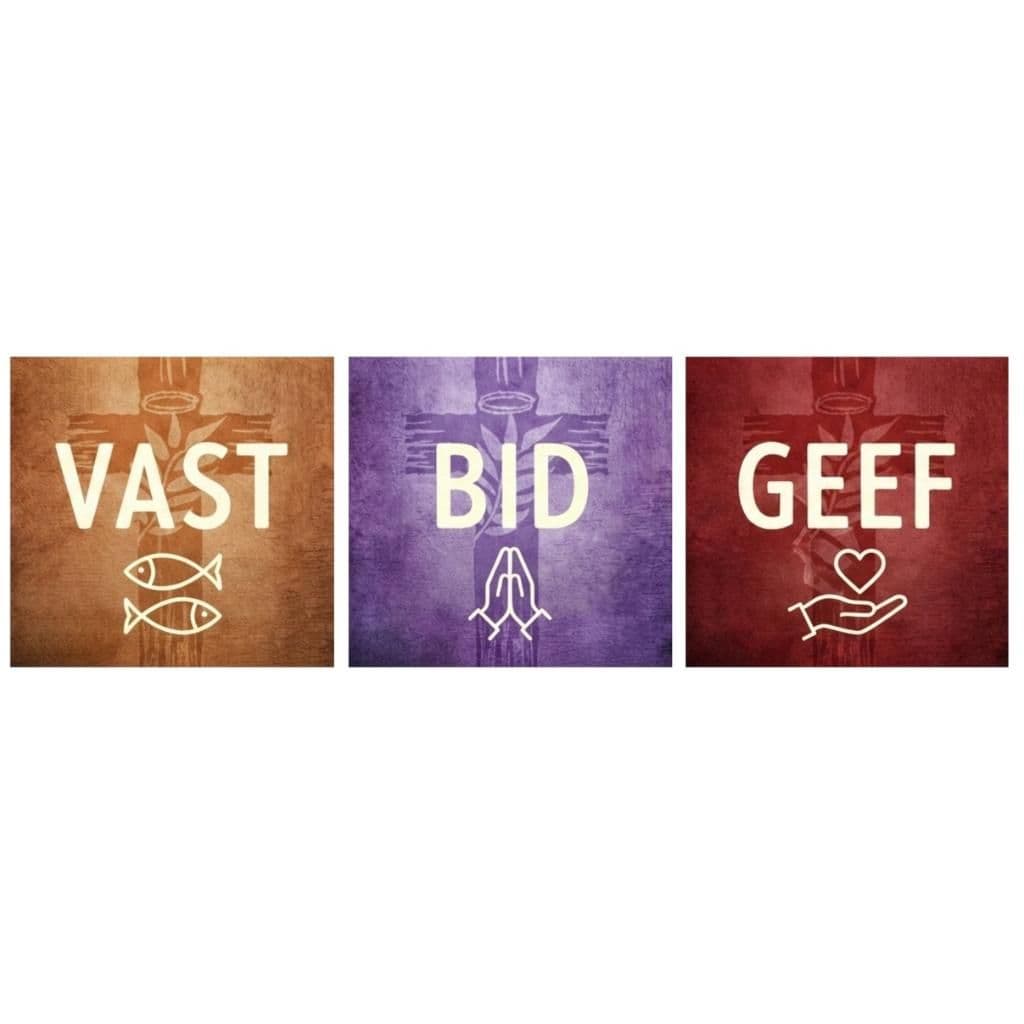 Parochienieuws image