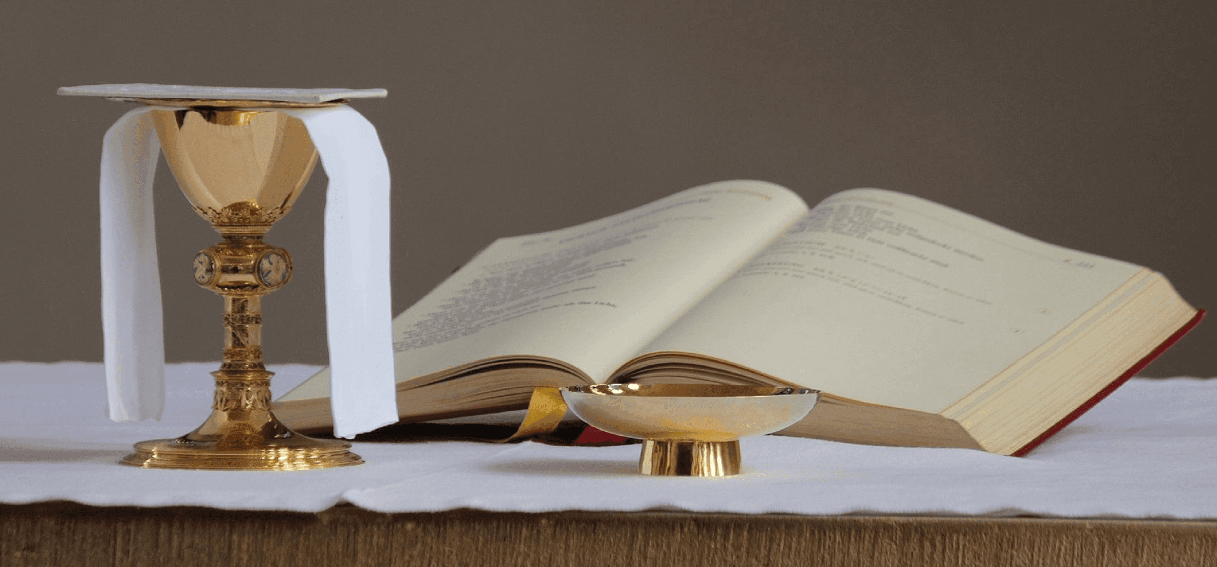 Cursus liturgie article image