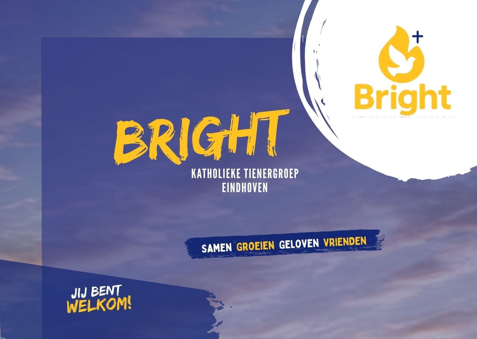 Tienergroep hero image