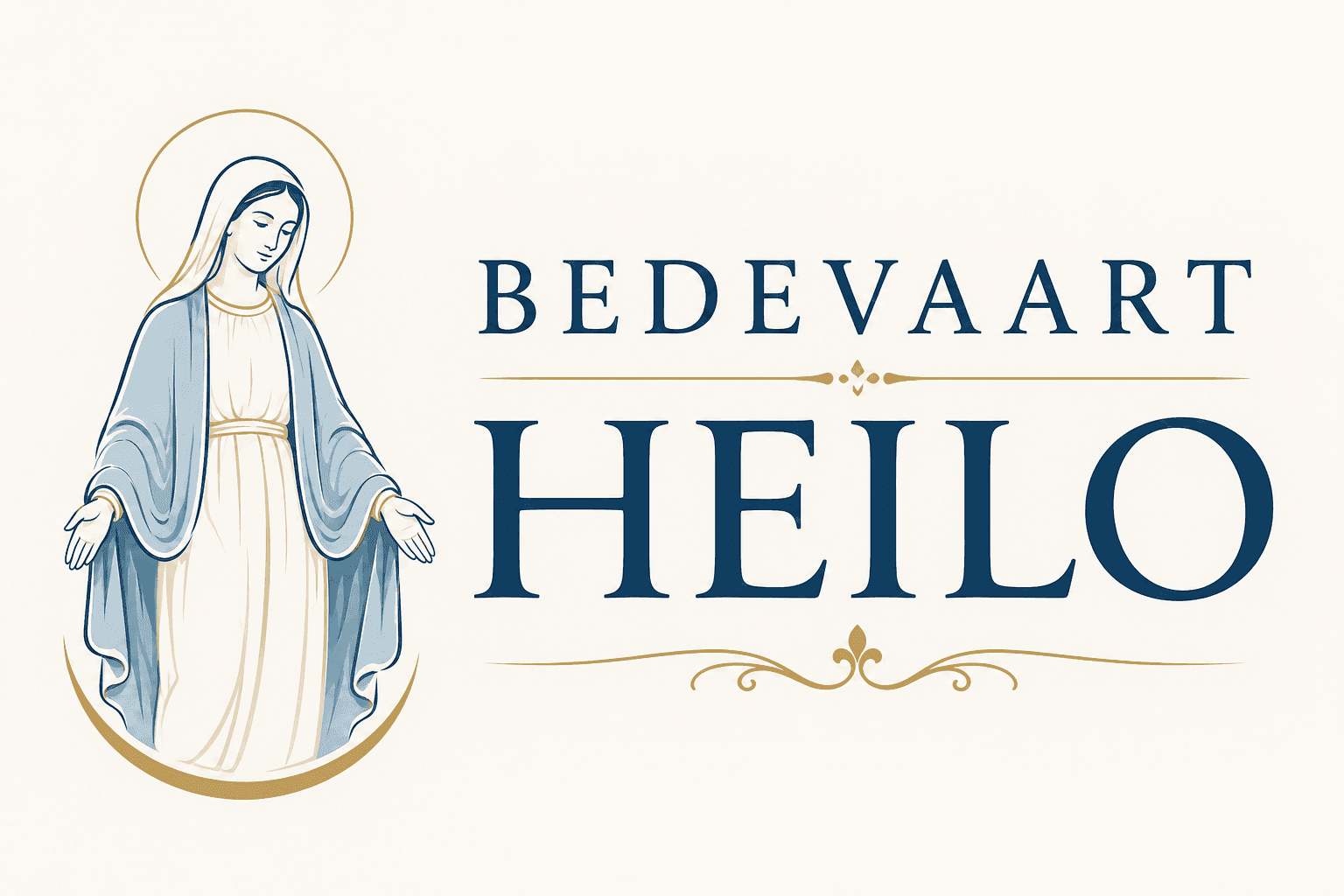 Parish Pilgrimage to Heiloo image