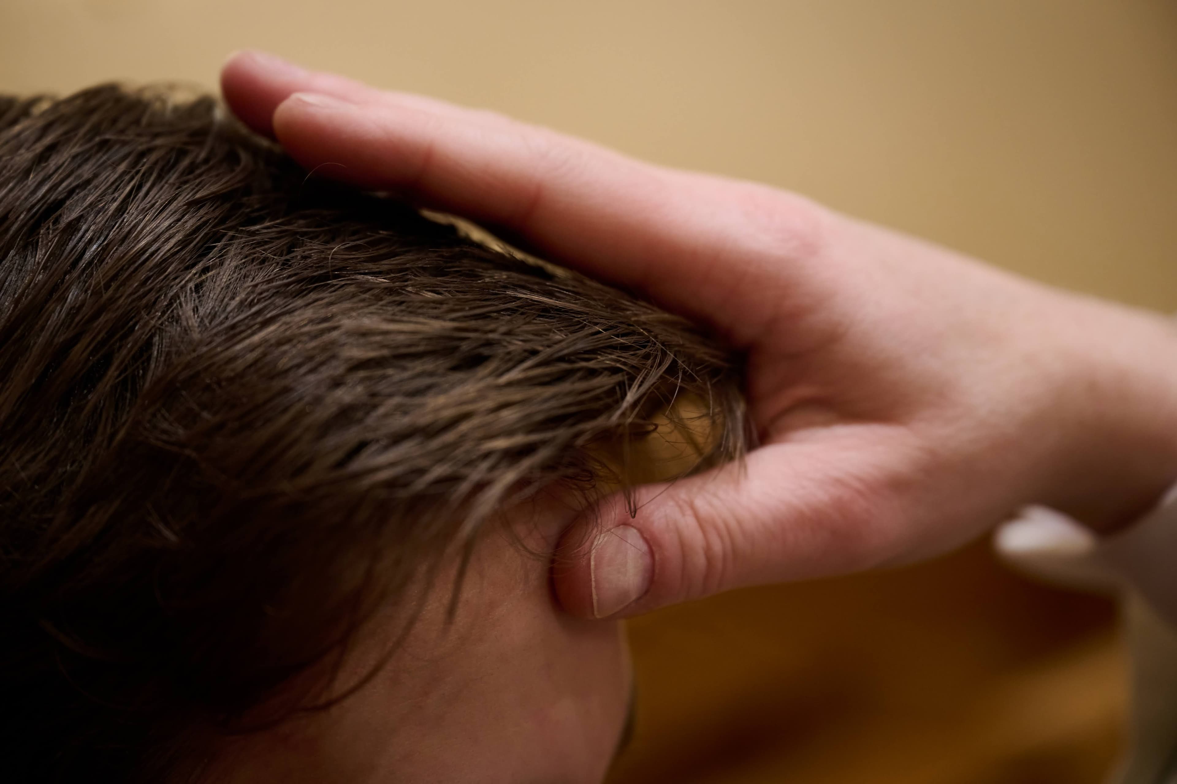 Vormsel - Sacrament hero image