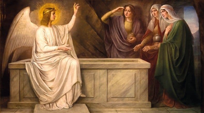 Newsletter Easter 2026 image