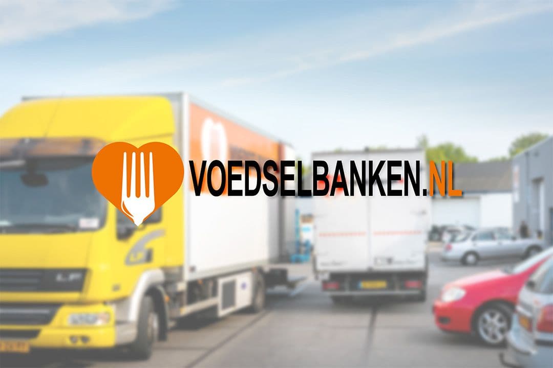 Food Bank article image