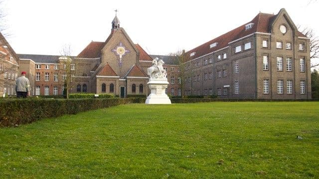 Rondleiding geschiedenis Eikenburg article image