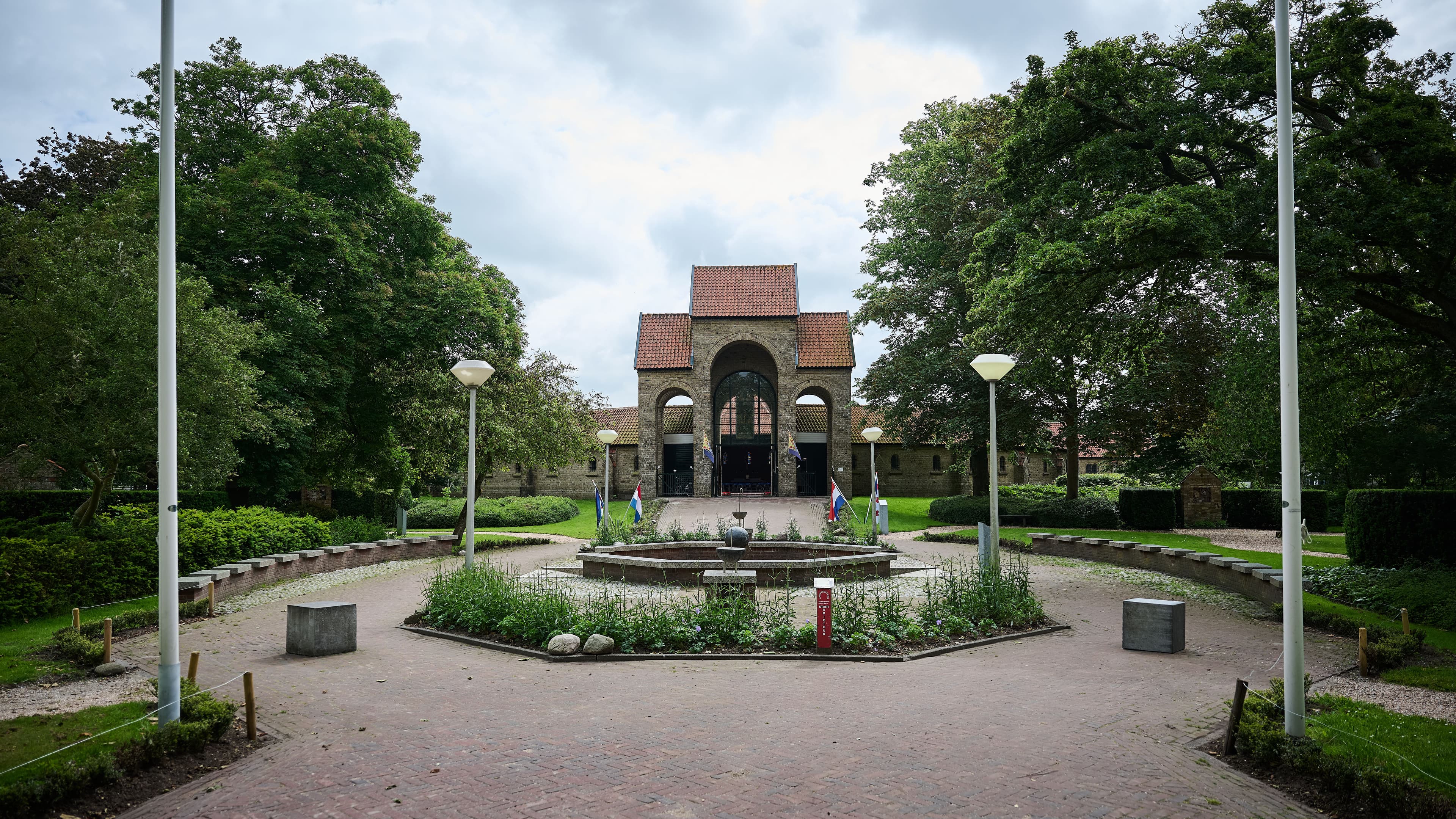 Parish pilgrimage to Dokkum article image