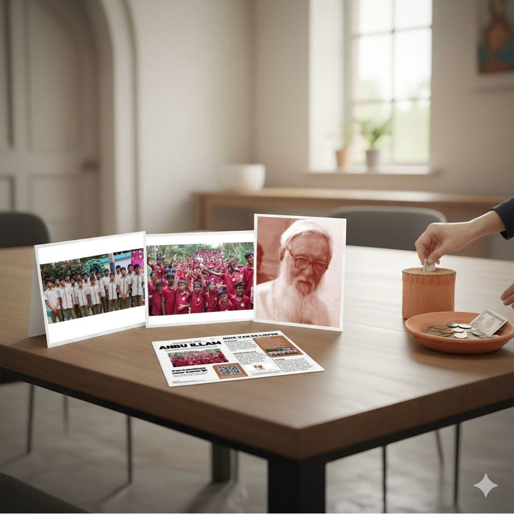 Vastenactie 2026 image