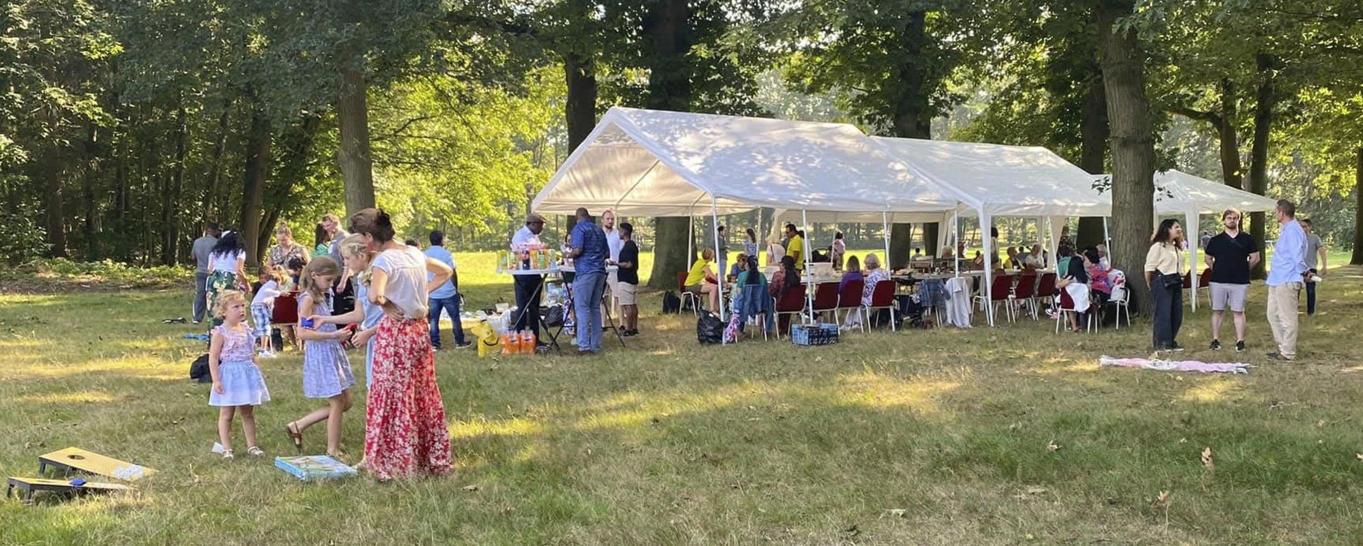 Startdag en picknick 2026 article image