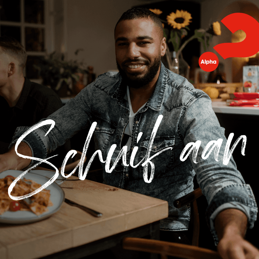 Alpha-cursus 2026 image